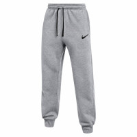 Nike Park 26 Fleece Pullover Hoodie Joggingpak Grijs Zwart