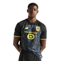 Maillot New Balance LOSC Lille 4ème 2026-2027