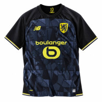 Maillot New Balance LOSC Lille 4ème 2026-2027