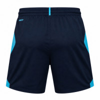 Kit d'entraînement New Balance FC Porto 2026-2027 bleu bleu foncé bleu clair