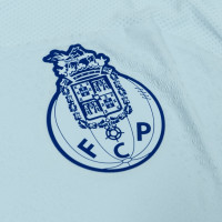 Kit d'entraînement New Balance FC Porto 2026-2027 bleu clair bleu foncé