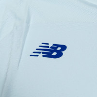 Kit d'entraînement New Balance FC Porto 2026-2027 bleu clair bleu foncé