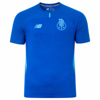 Maillot d'entraînement New Balance FC Porto 2026-2027 Bleu foncé