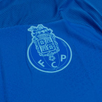 Maillot d'entraînement New Balance FC Porto 2026-2027 Bleu foncé