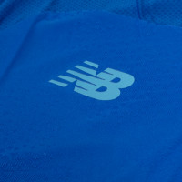 Kit d'entraînement New Balance FC Porto 2026-2027 bleu bleu foncé bleu clair