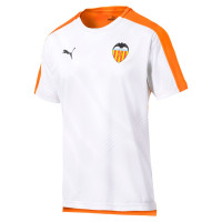 PUMA Valencia C.F. Stadium Trainingsshirt 2019-2020 Oranje