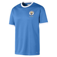 PUMA Manchester City 125th Authentic Voetbalshirt