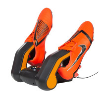 Go4Dry Schoenendroger Oranje Zwart