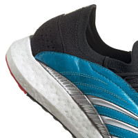 adidas PREDATOR ARCHIVE Sneaker (TR) Blauw Wit Zwart