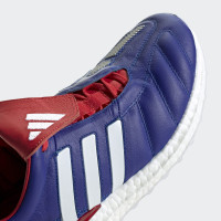 adidas PREDATOR MANIA TR Sneaker Blauw Wit Rood