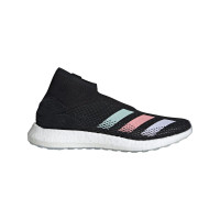 adidas PREDATOR 20.1 ART Sneakers (TR) Zwart Paars Wit