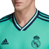 adidas Real Madrid 3rd Shirt 2019-2020