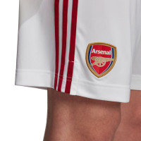 adidas Arsenal Voetbalbroekje Thuis 2020-2021