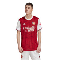Maillot Domicile Adidas Arsenal 2020-2021