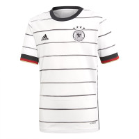 adidas Duitsland Thuisshirt 2020-2021 Kids