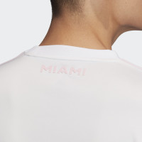 adidas Inter Miami CF Thuisshirt 2020-2021