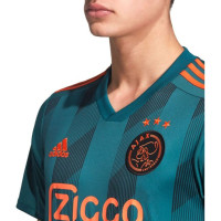 adidas Ajax Uitshirt 2019-2020