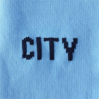 PUMA Manchester City Thuis Voetbalsokken 2020-2021