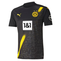 PUMA Borussia Dortmund Uitshirt 2020-2021