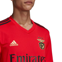 adidas Benfica Thuisshirt 2020-2021