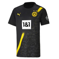 PUMA Borussia Dortmund Uitshirt 2020-2021 Kids