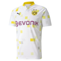 PUMA Borussia Dortmund 3rd Shirt 2020-2021