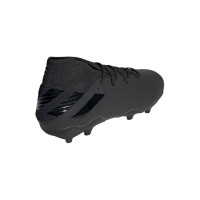 Chaussures de Football adidas NEMEZIZ 19.3 Grass (FG) Noir Noir