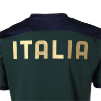PUMA Italie Trainingsshirt 2020 Groen