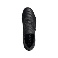 adidas COPA GLORO 19.2 Gras Voetbalschoenen (FG) Zwart Dark Script