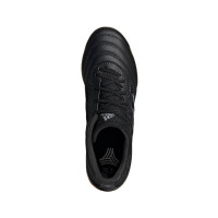 adidas COPA 19.3 SALA Zaalvoetbalschoenen Zwart Dark Script