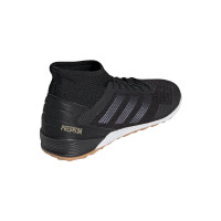 adidas PREDATOR 19.3 Zaalvoetbalschoenen Zwart Zwart