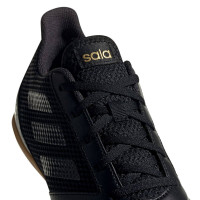 adidas PREDATOR 19.4 SALA Zwart Zwart