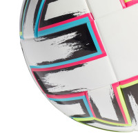 adidas Uniforia LGE SALA Voetbal Wit Zwart