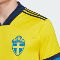 adidas Zweden Thuisshirt 2020-2021