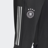 Pantalon d'entraînement adidas Allemagne 2020-2021 Gris
