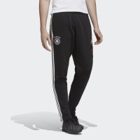 Pantalon d'entraînement adidas Germany 3S 2020-2021 Noir