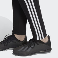 Combinaison de jogging adidas Allemagne 2020-2021 Noir Blanc