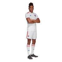 adidas Olympique Lyon Thuisbroekje 2020-2021