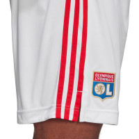 adidas Olympique Lyon Thuisbroekje 2020-2021