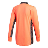 adidas ADIPRO 20 Keepersshirt Lange Mouwen Oranje Zwart