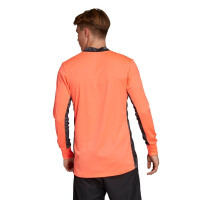 adidas ADIPRO 20 Keepersshirt Lange Mouwen Oranje Zwart