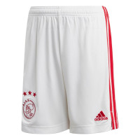 Pantalon Domicile adidas Ajax 2020-2021 Enfant
