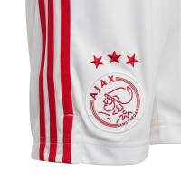 adidas Ajax Thuisbroekje 2020-2021 Kids