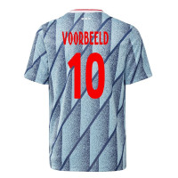Maillot Ajax Adidas 2020-2021