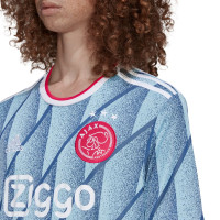 Maillot Ajax Adidas 2020-2021