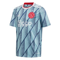 adidas Ajax Maillot Extérieur 2020-2021 Enfants