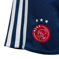 adidas Ajax Minikit Uit 2020-2021 Kids