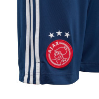 adidas Ajax Uitbroekje 2020-2021 Kids