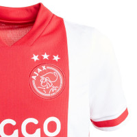 adidas Ajax Thuisshirt 2020-2021 Kids