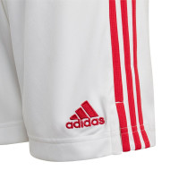 Pantalon Domicile adidas Ajax 2020-2021